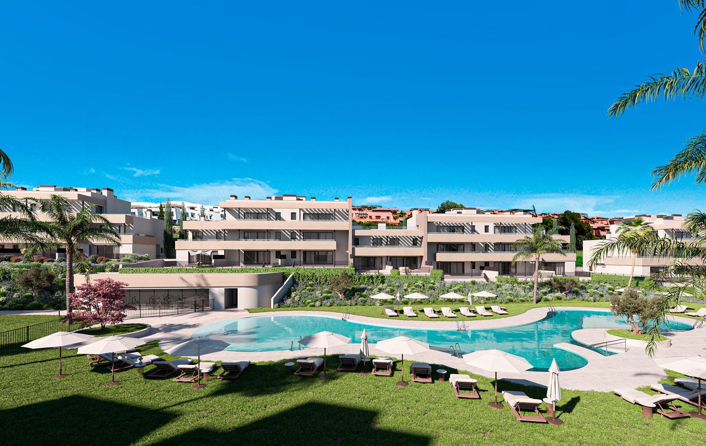 Apartment for Sale in Casares