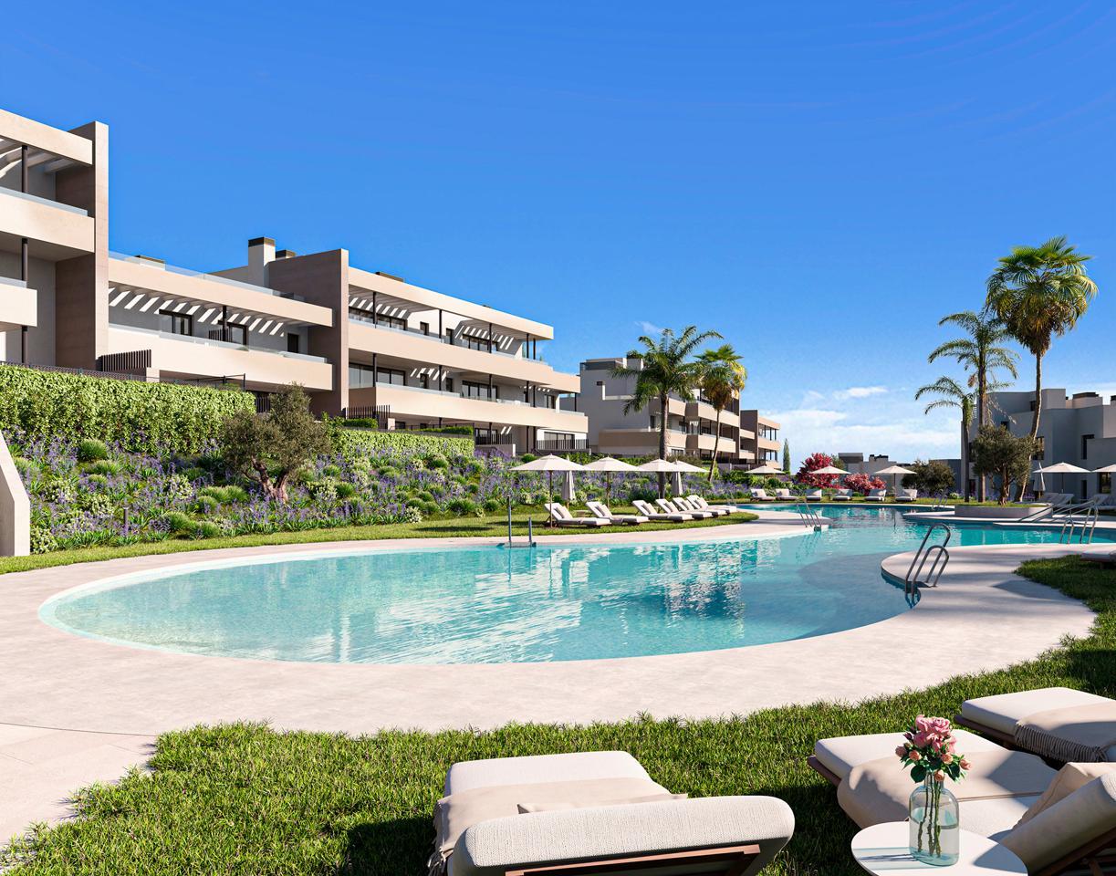 Apartment for Sale in Casares
