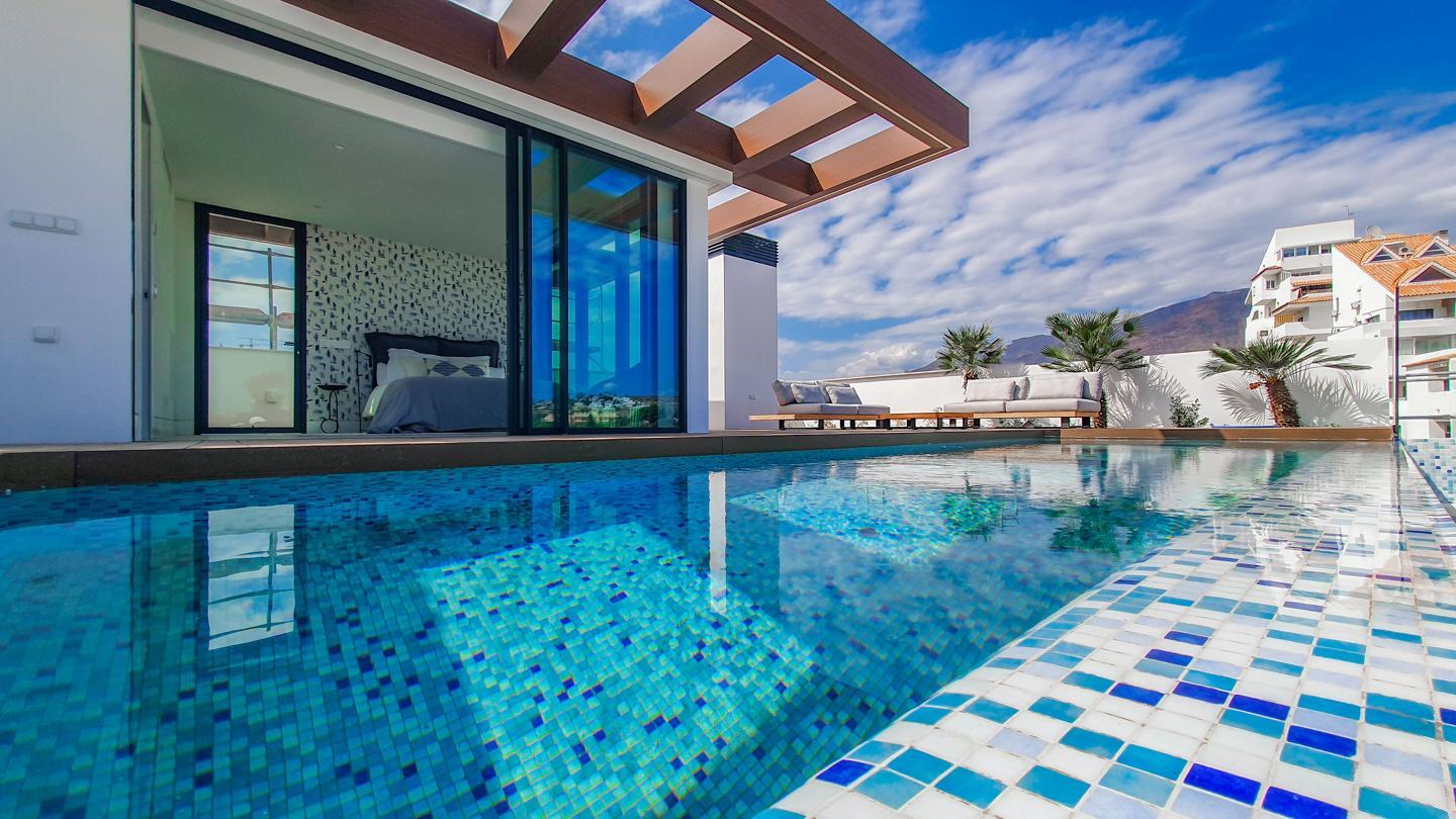 Apartamento en Venta en Estepona