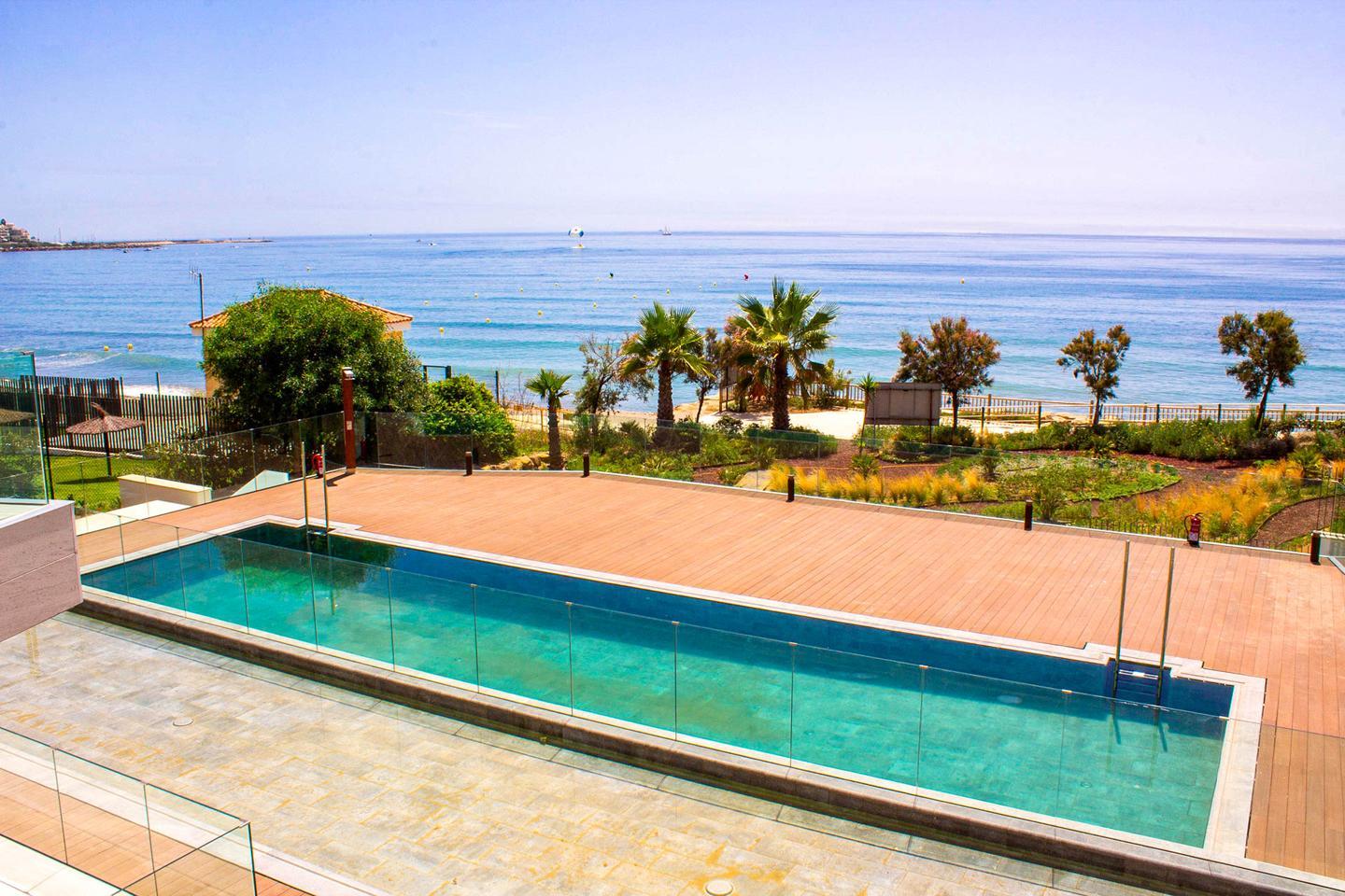 Apartment for Sale in Estepona
