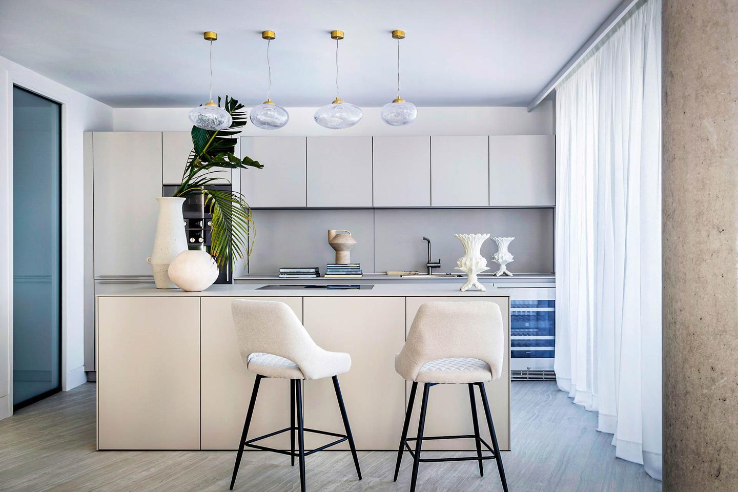 Apartment for Sale in Estepona