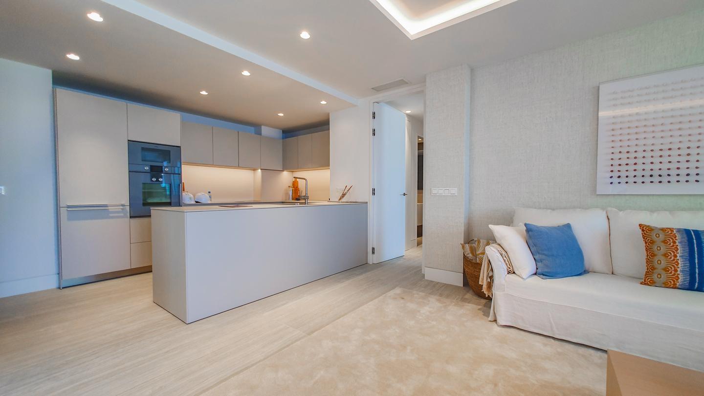 Apartment for Sale in Estepona
