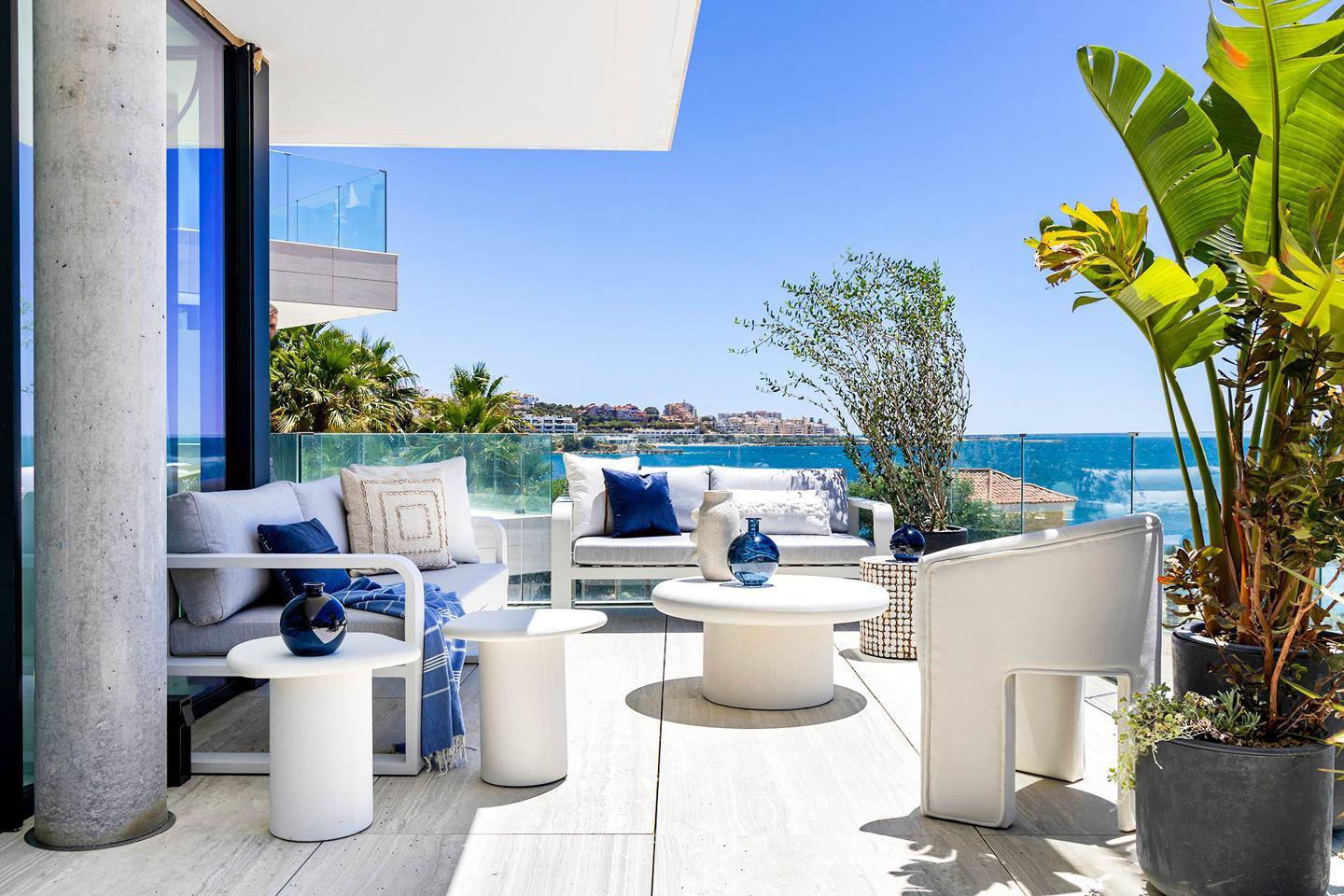 Apartment for Sale in Estepona