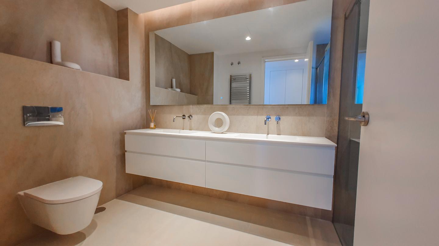 Apartment for Sale in Estepona