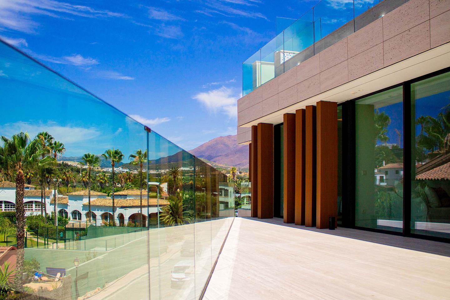 Apartment for Sale in Estepona