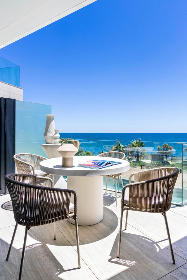 Apartment for Sale in Estepona