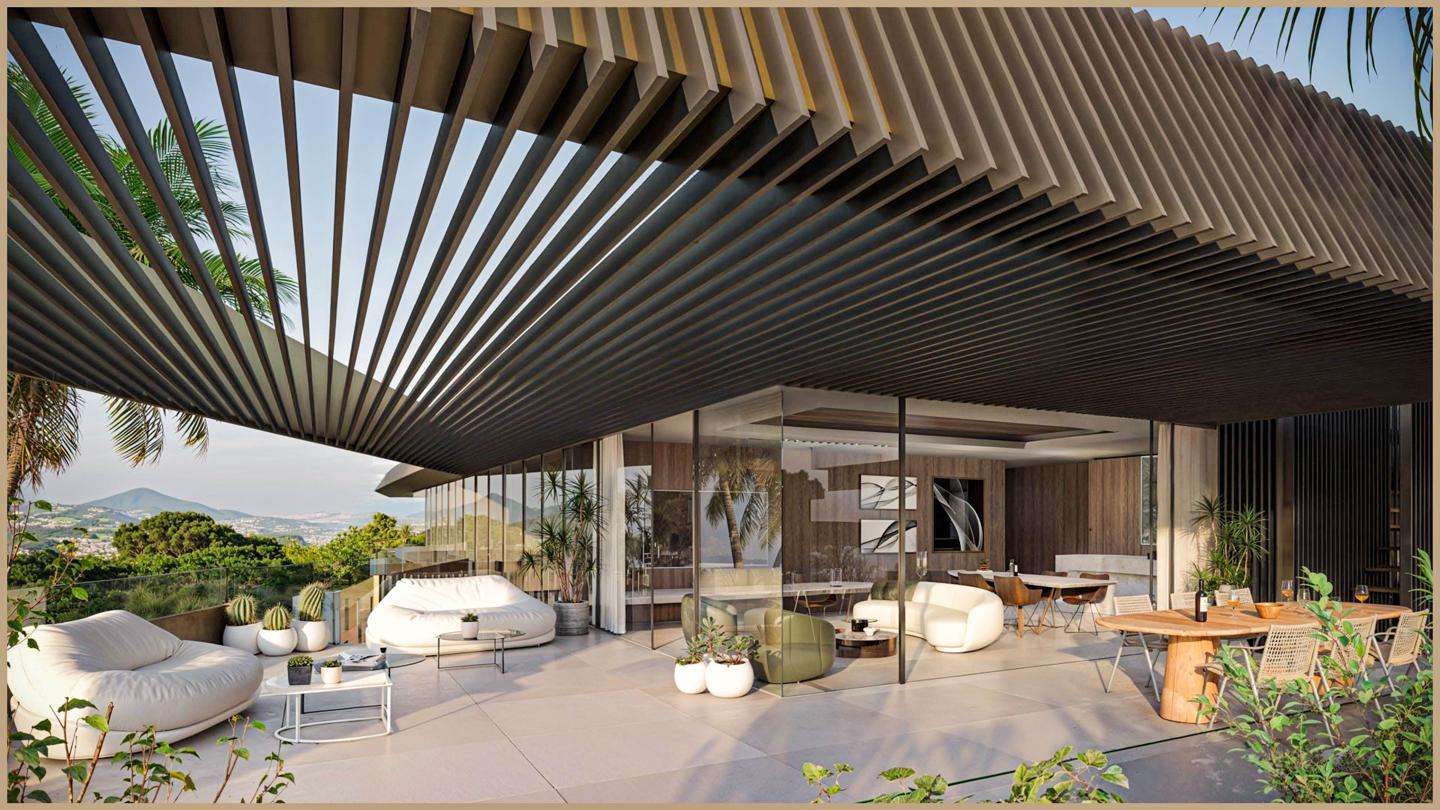 Apartamento en Venta en Estepona