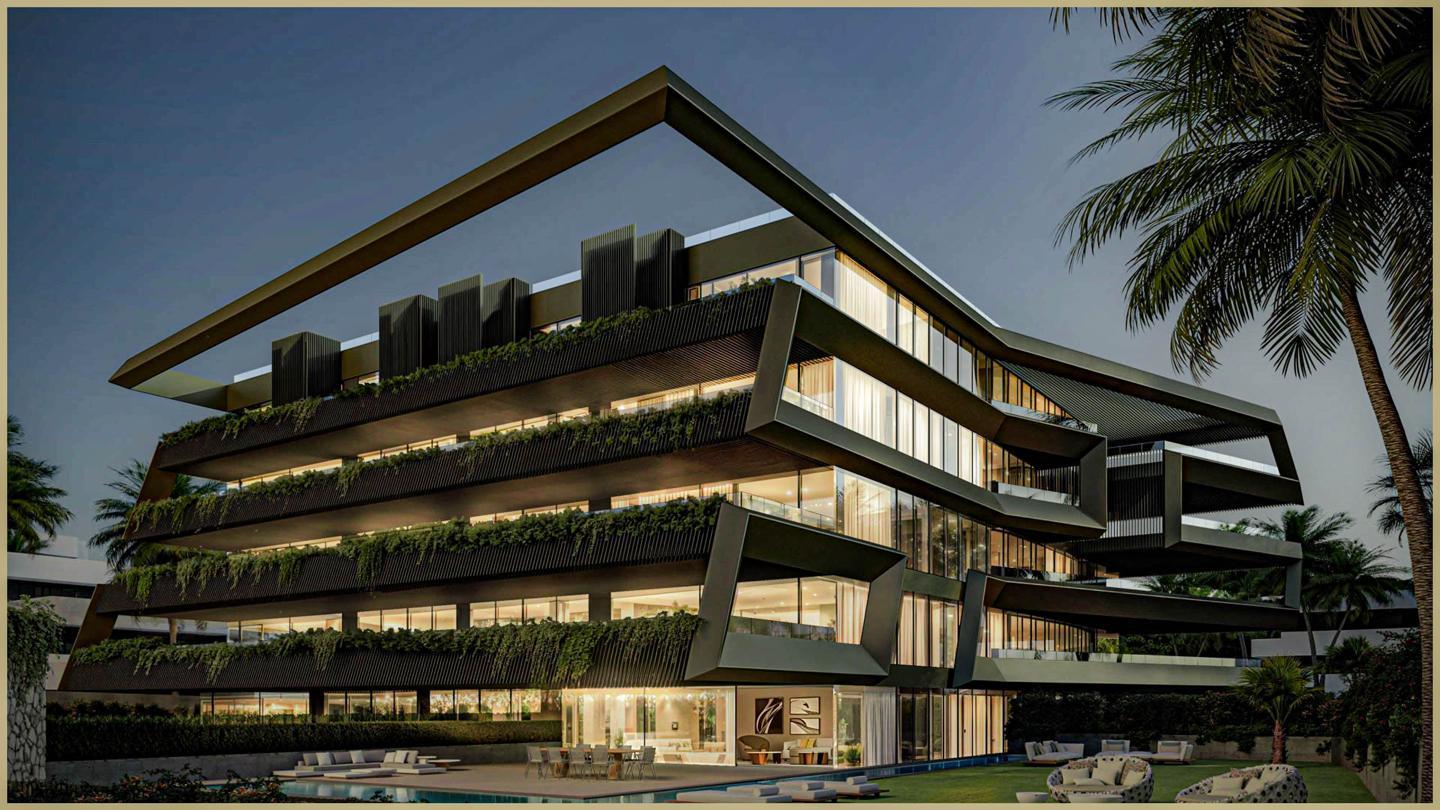 Apartamento en Venta en Estepona