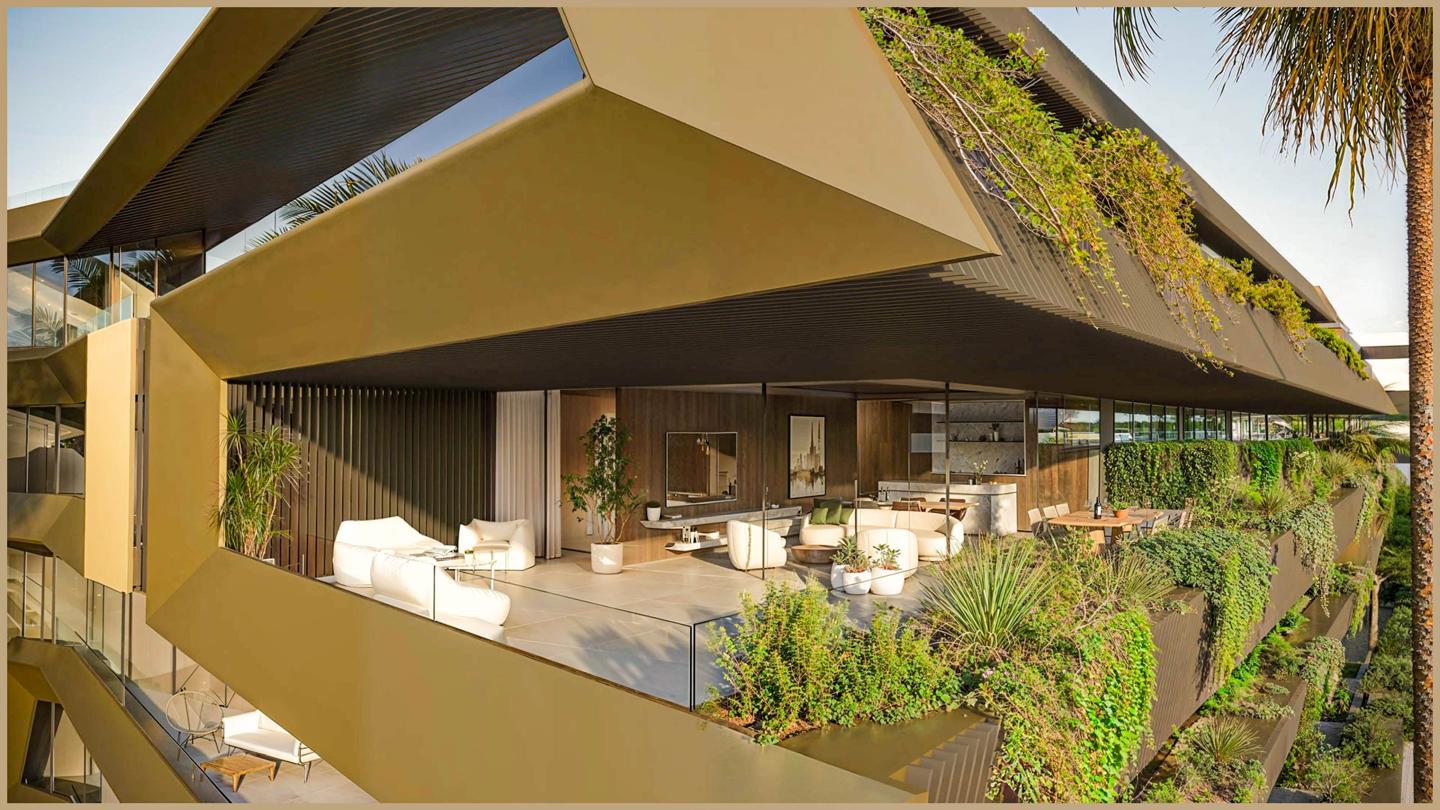 Apartamento en Venta en Estepona