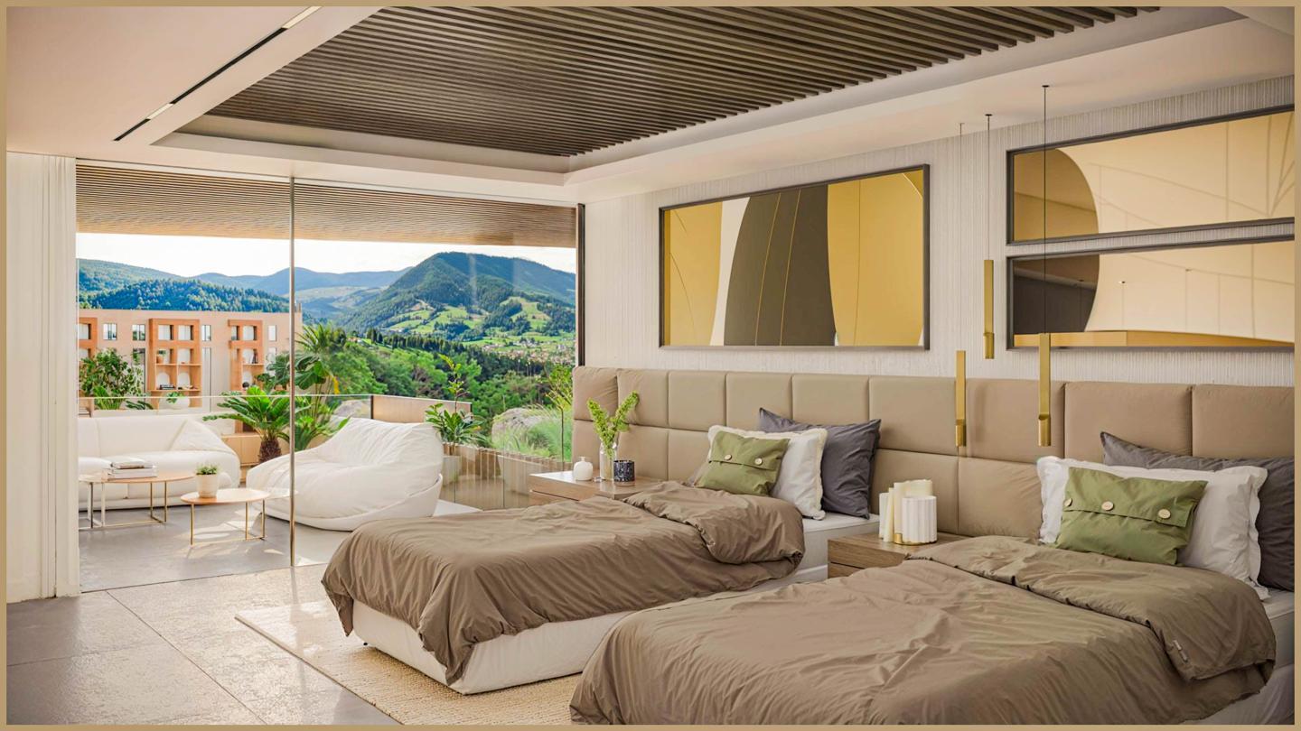 Apartamento en Venta en Estepona