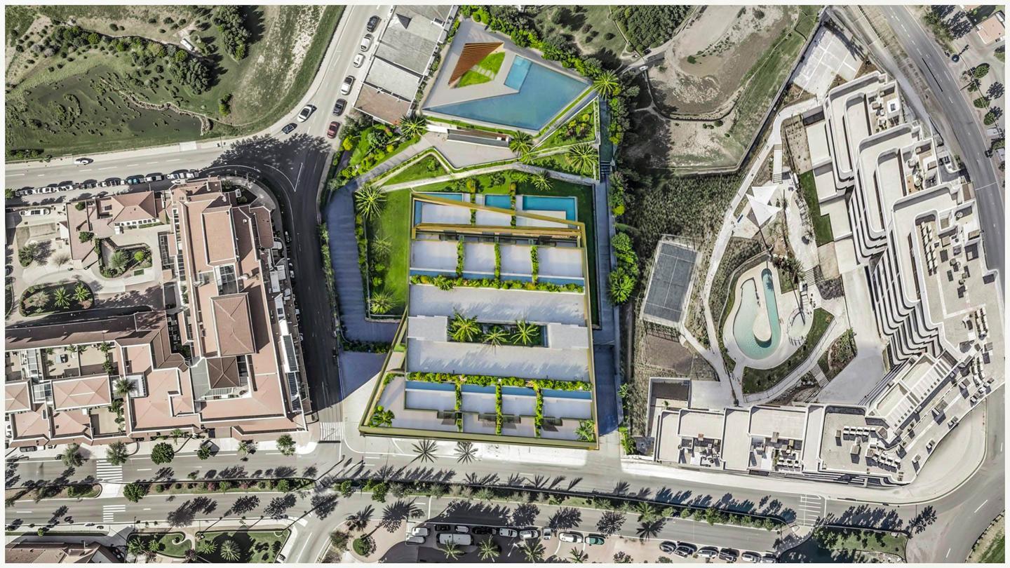 Apartamento en Venta en Estepona