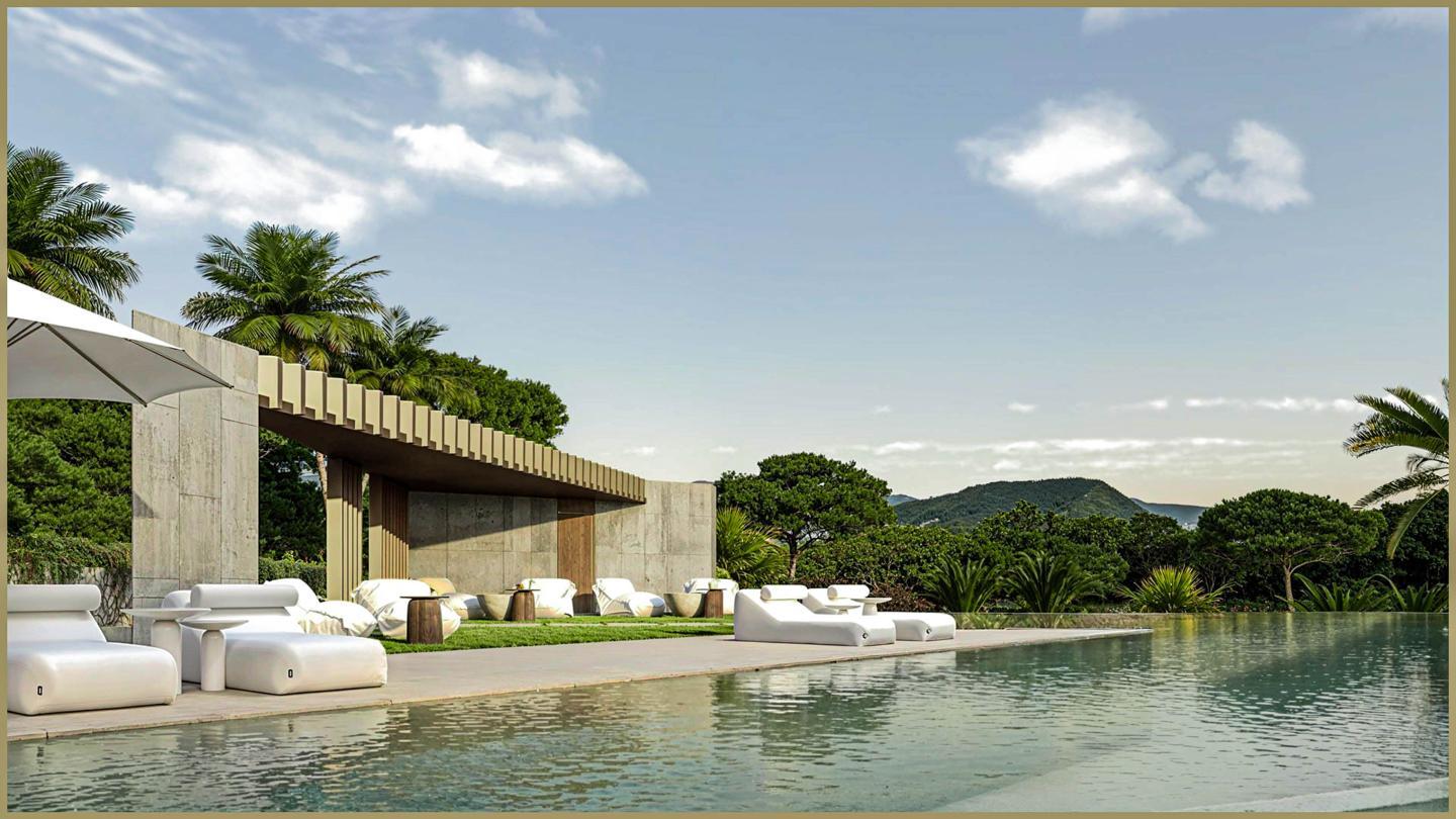 Apartamento en Venta en Estepona