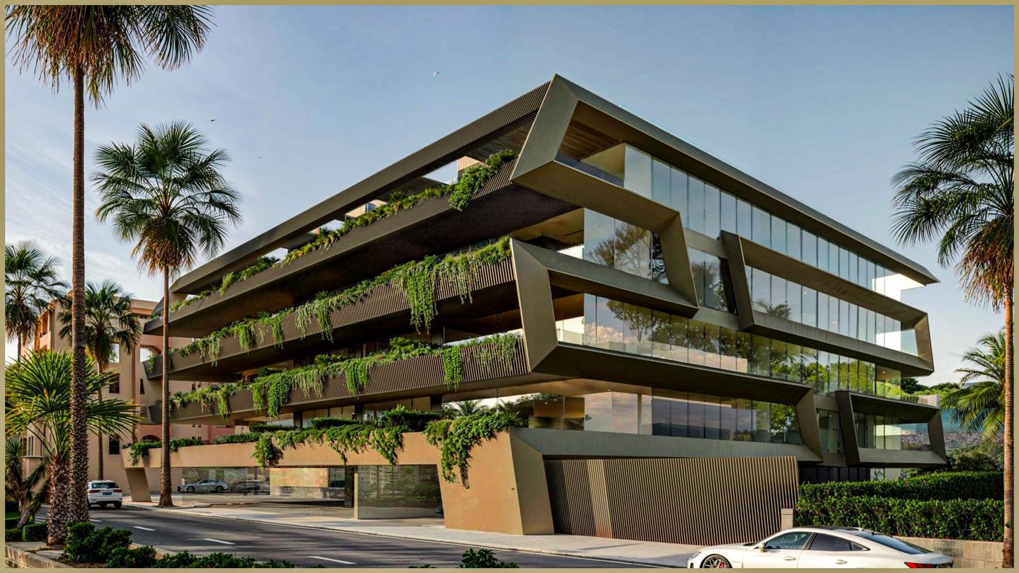 Apartamento en Venta en Estepona
