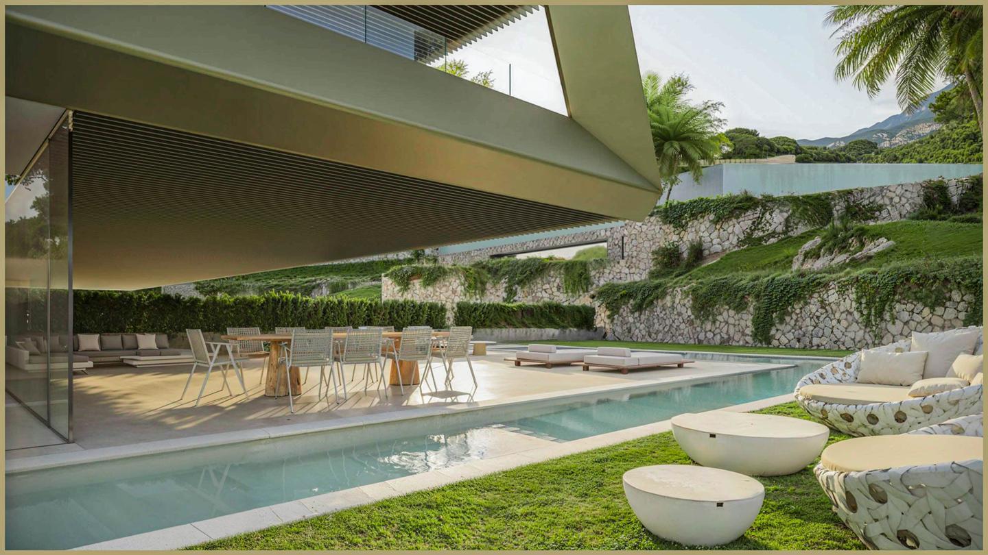 Apartamento en Venta en Estepona