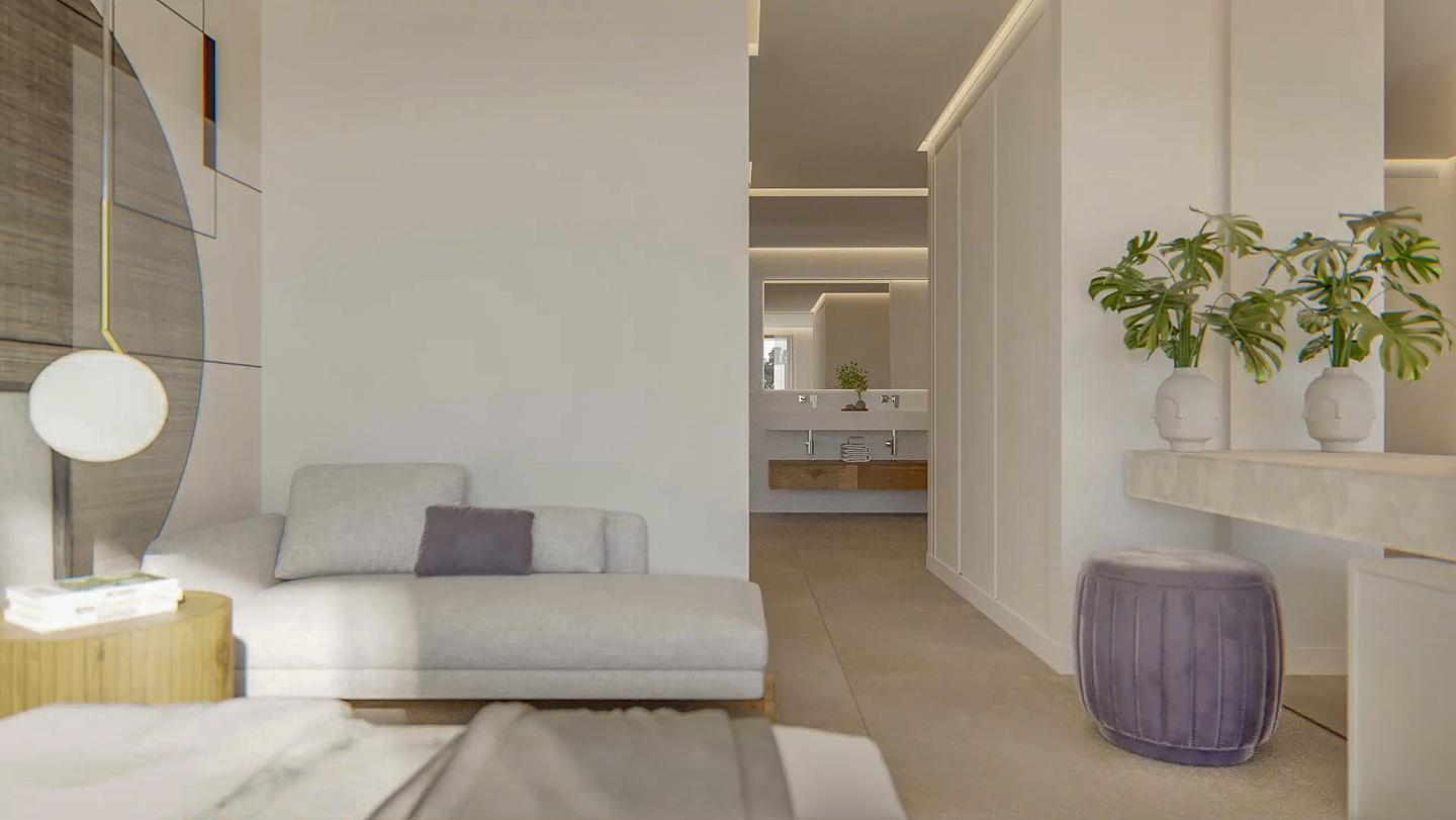 Pareado en Venta en Estepona