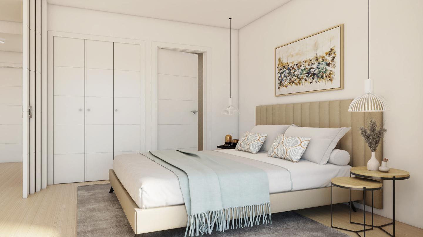 Apartment for Sale in Casares