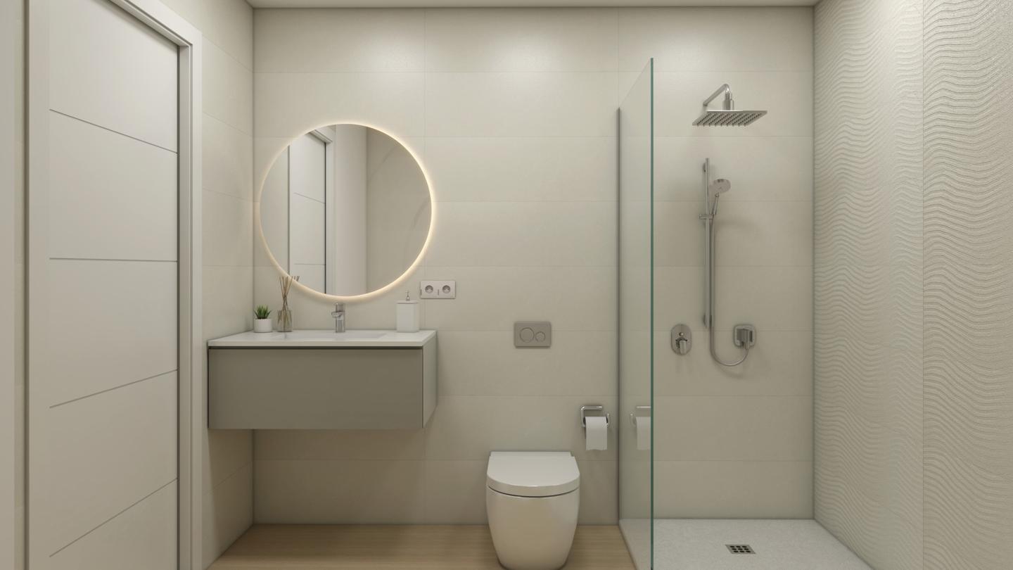 Apartment for Sale in Casares