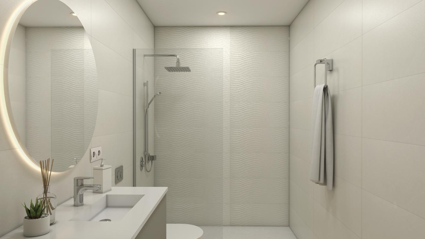 Apartment for Sale in Casares
