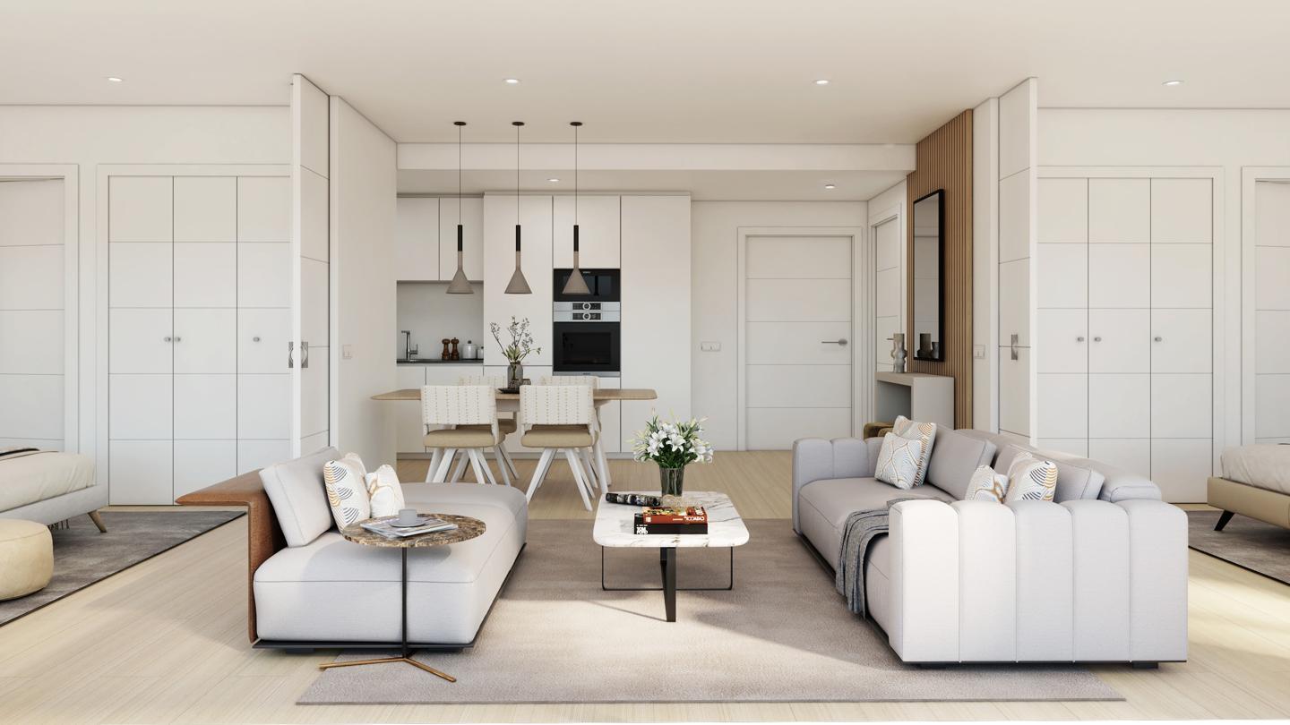 Apartment for Sale in Casares