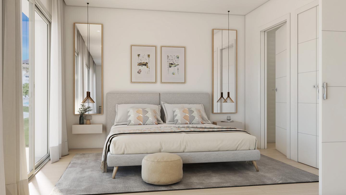 Apartment for Sale in Casares