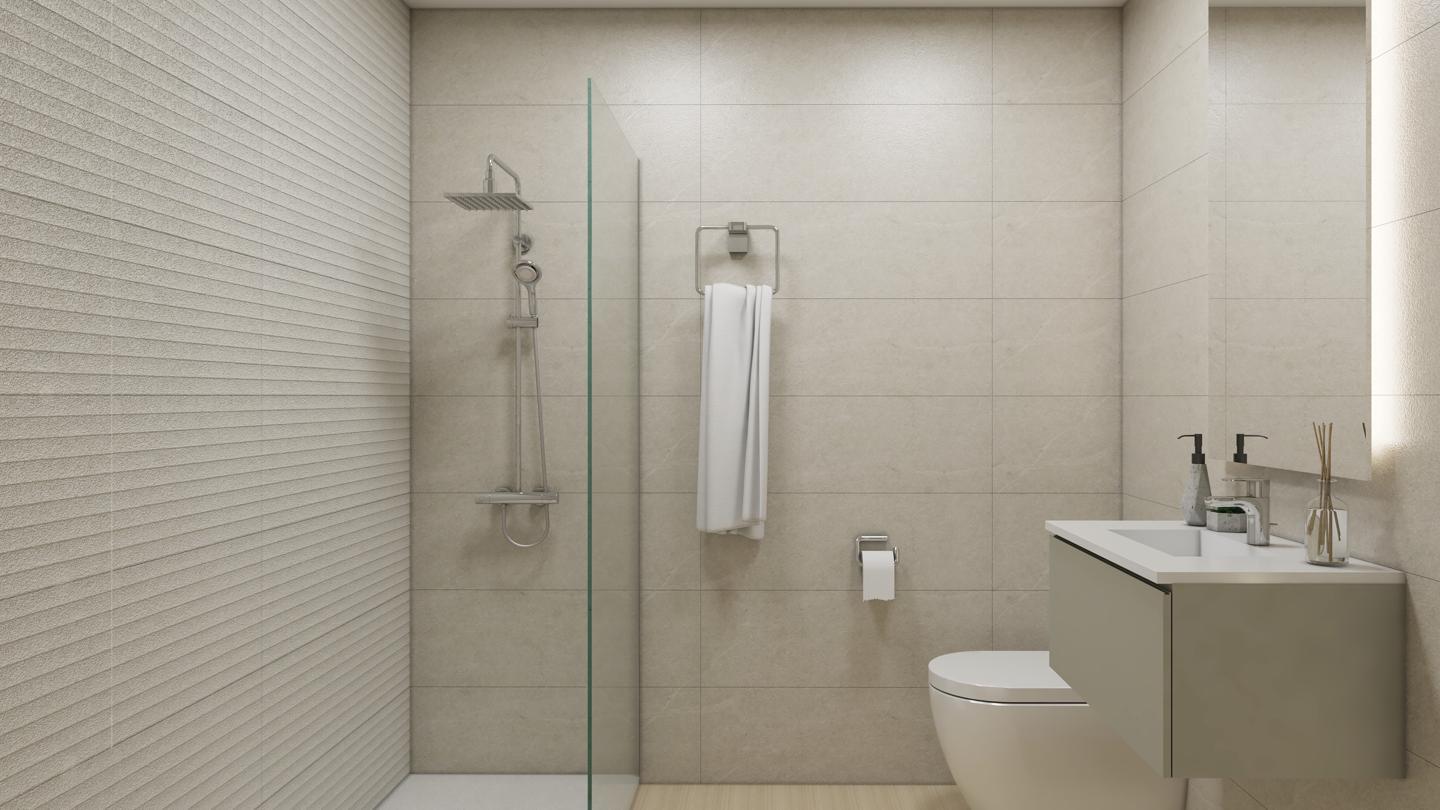 Apartment for Sale in Casares