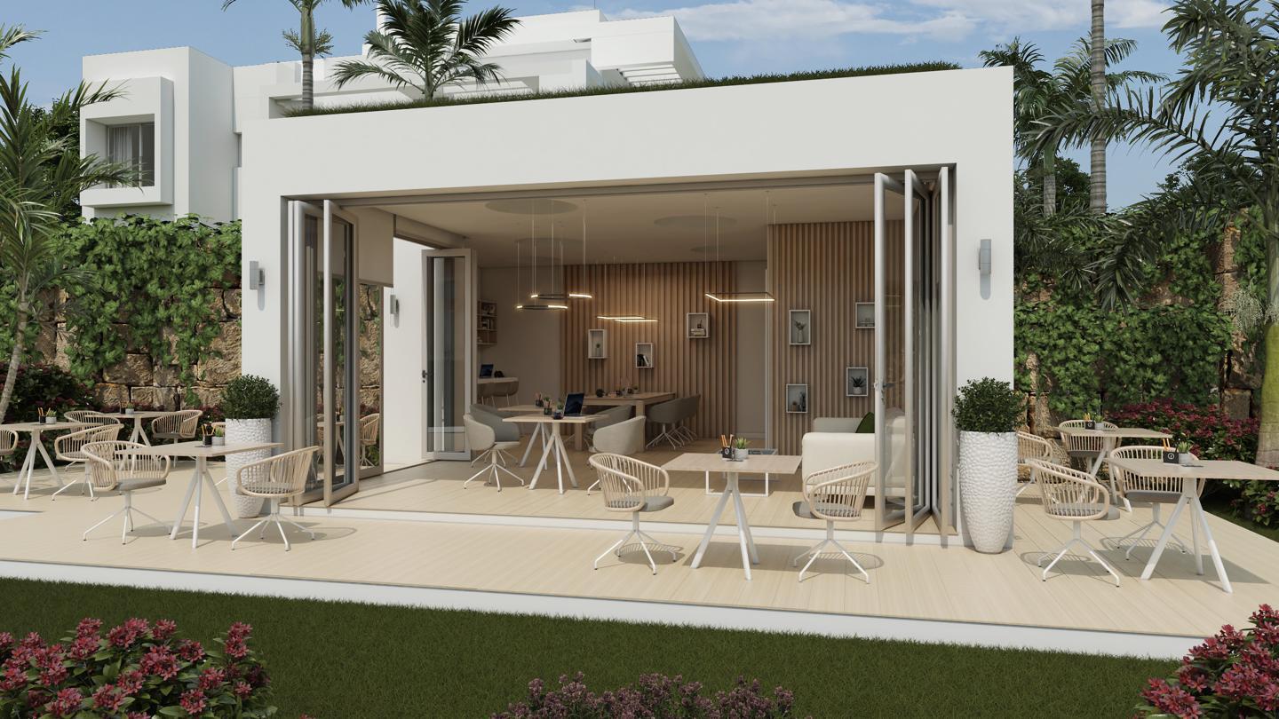 Apartment for Sale in Casares