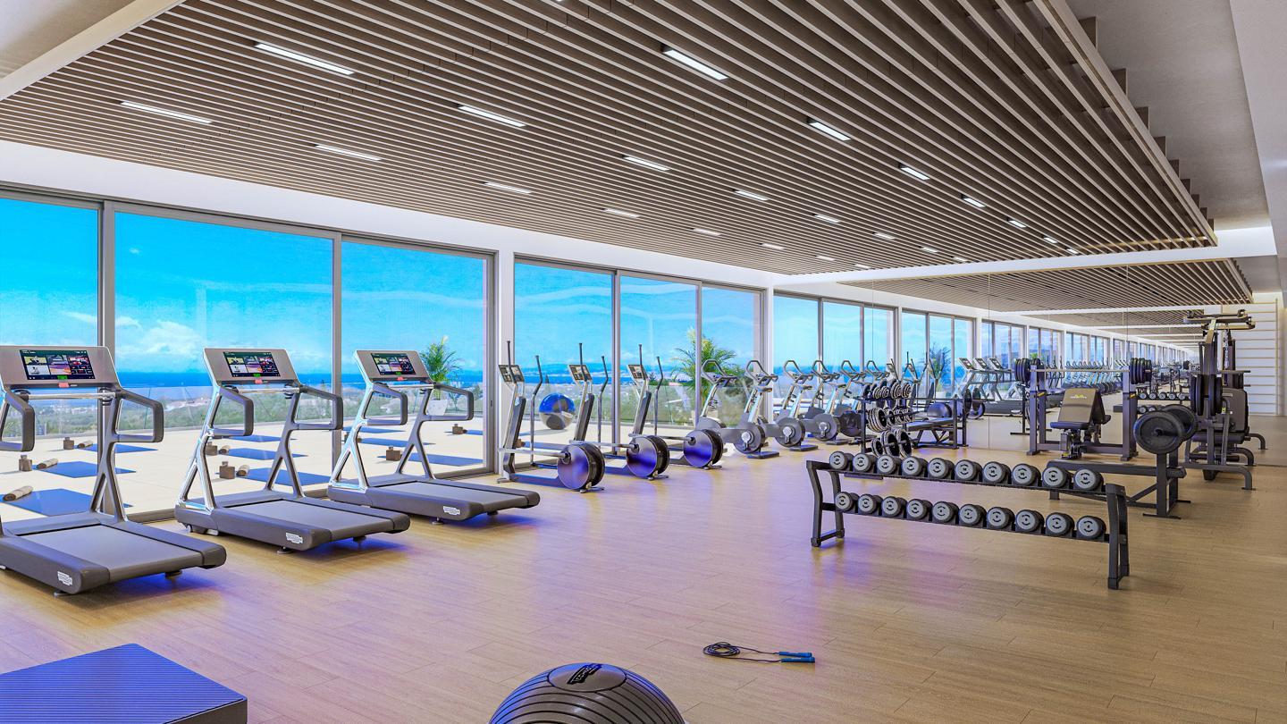 Apartment for Sale in Estepona