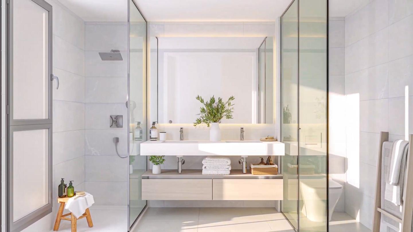Apartment for Sale in Estepona