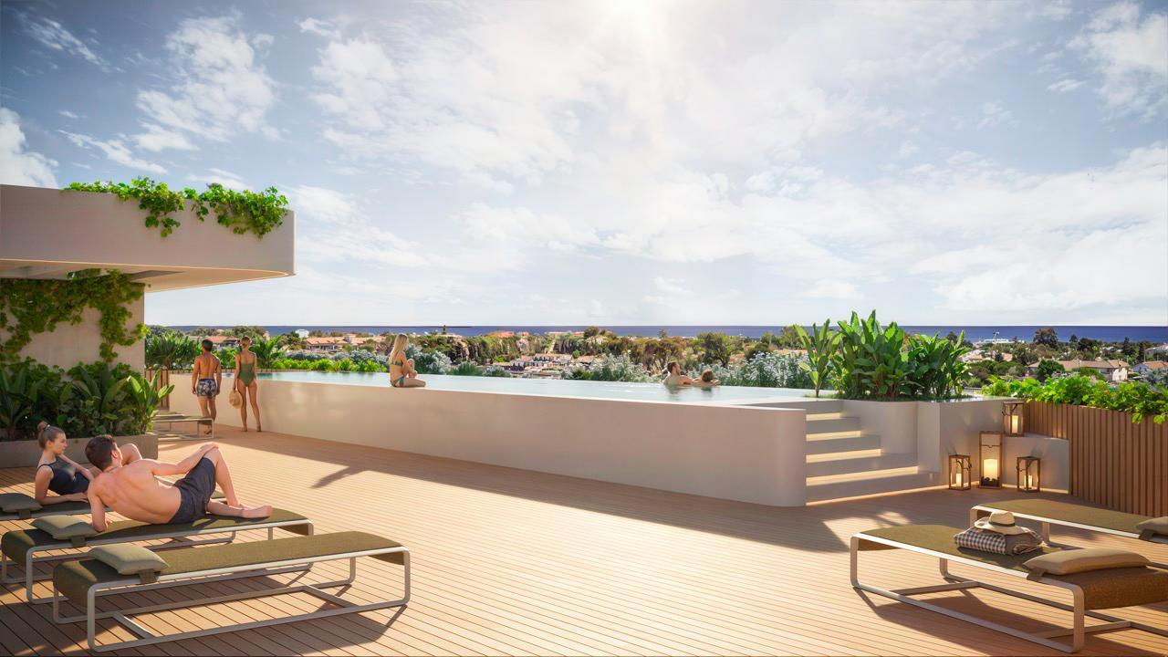 Apartment for Sale in Marbella