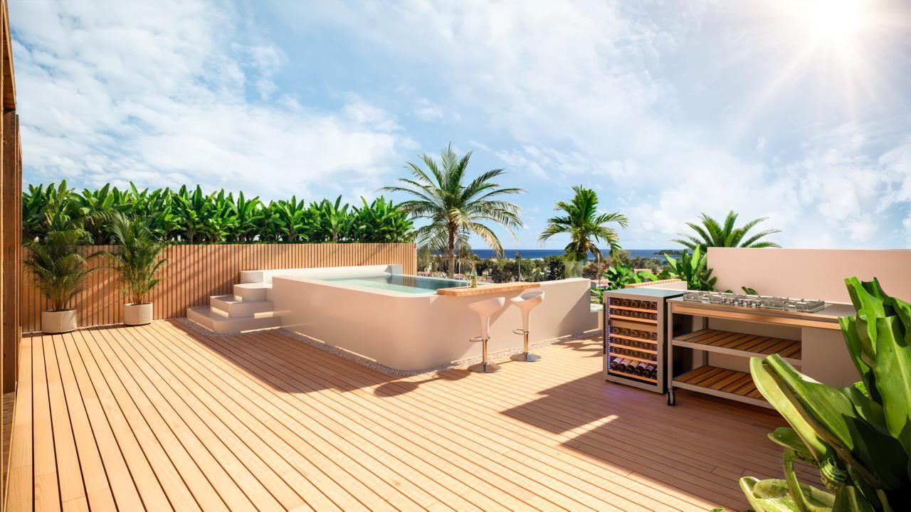 Apartment for Sale in Marbella