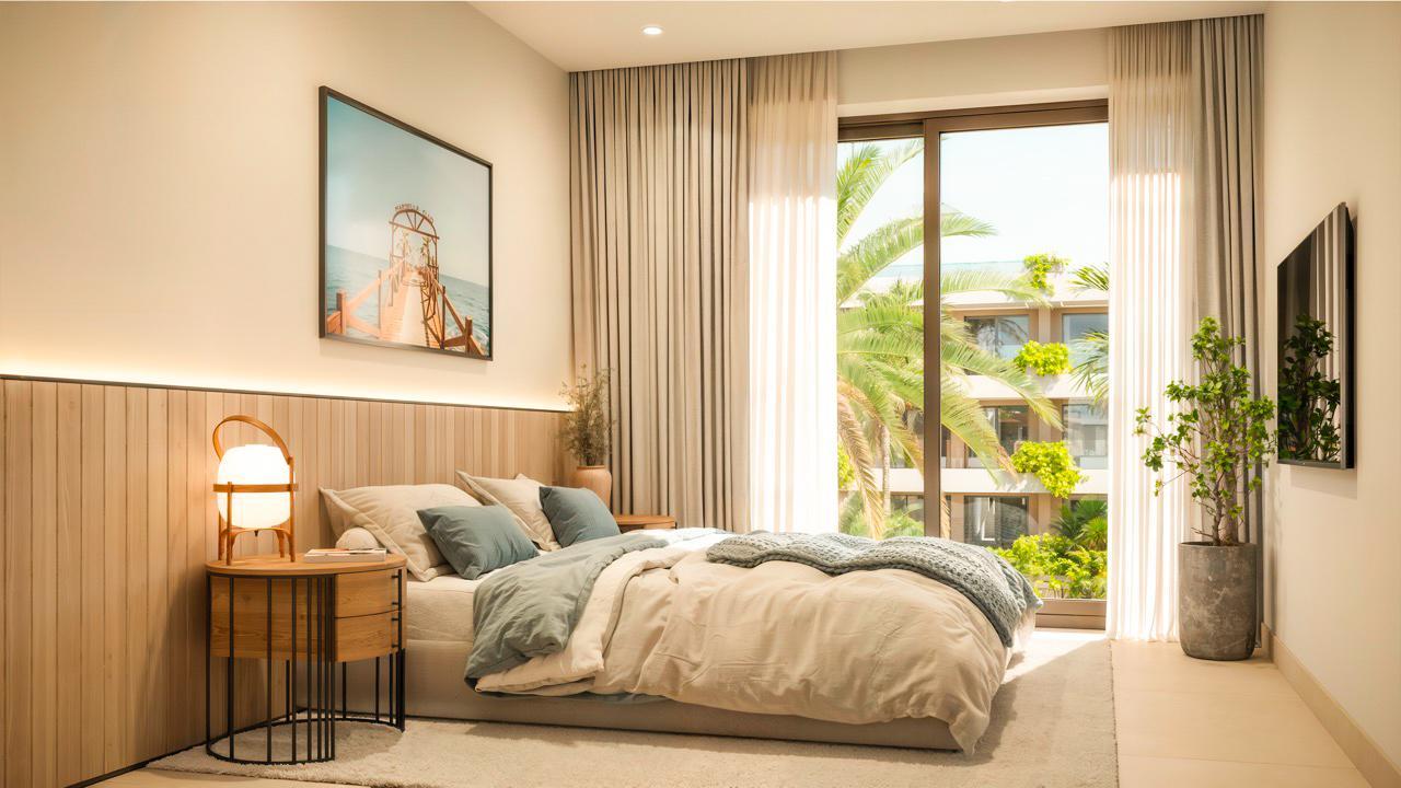 Apartment for Sale in Marbella