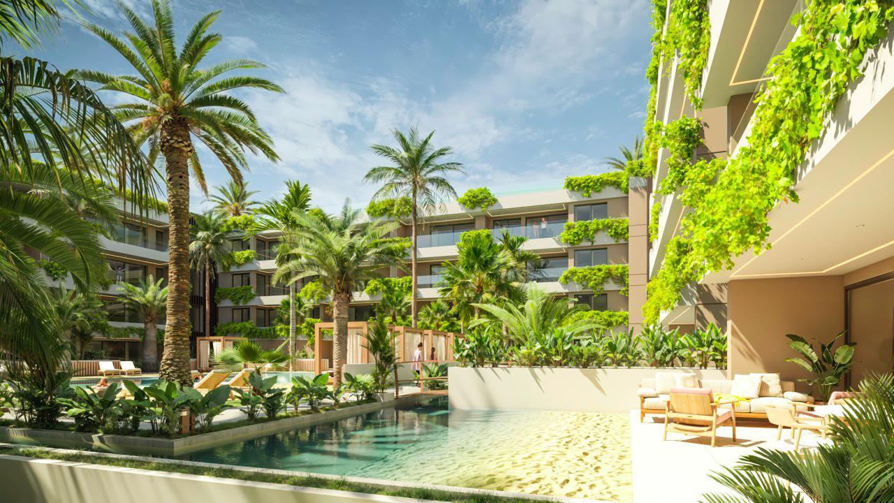 Apartment for Sale in Marbella