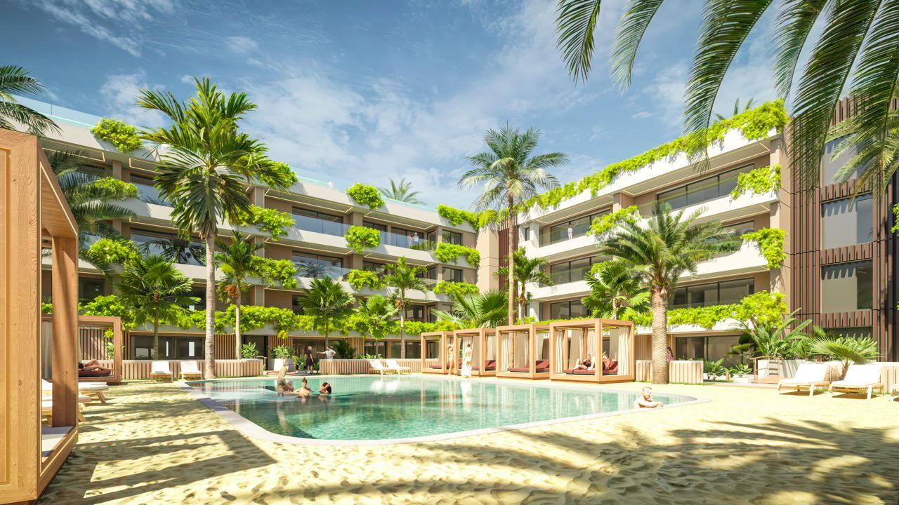 Apartment for Sale in Marbella