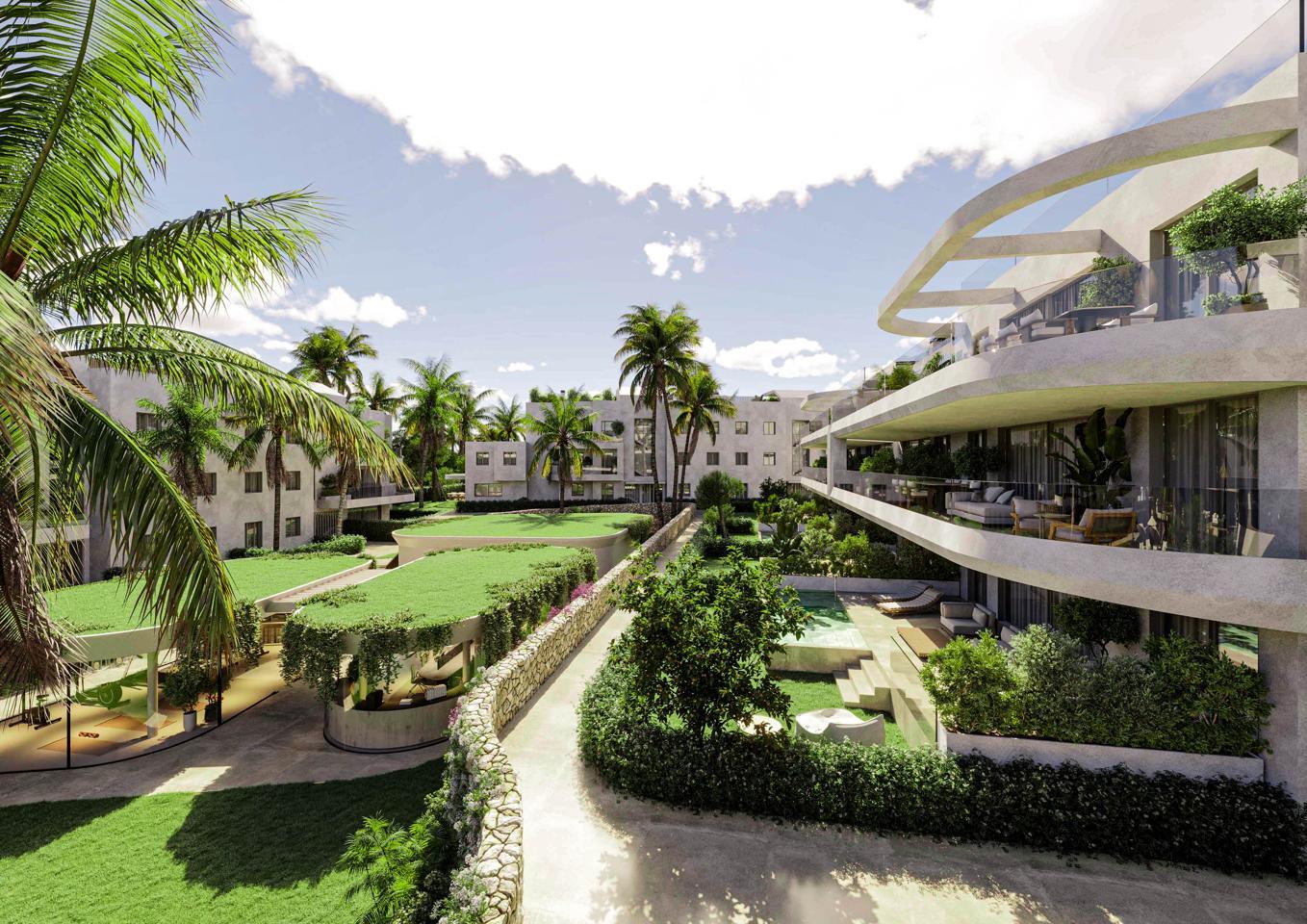 Apartment for Sale in Estepona
