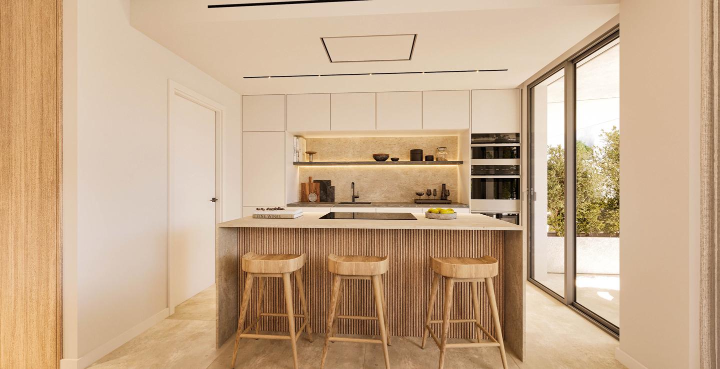 Apartment for Sale in Estepona