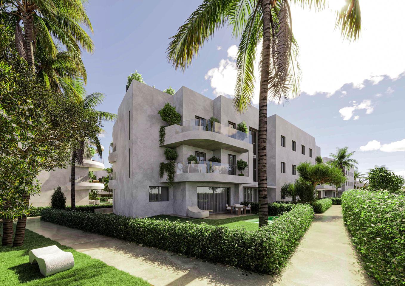 Apartment for Sale in Estepona
