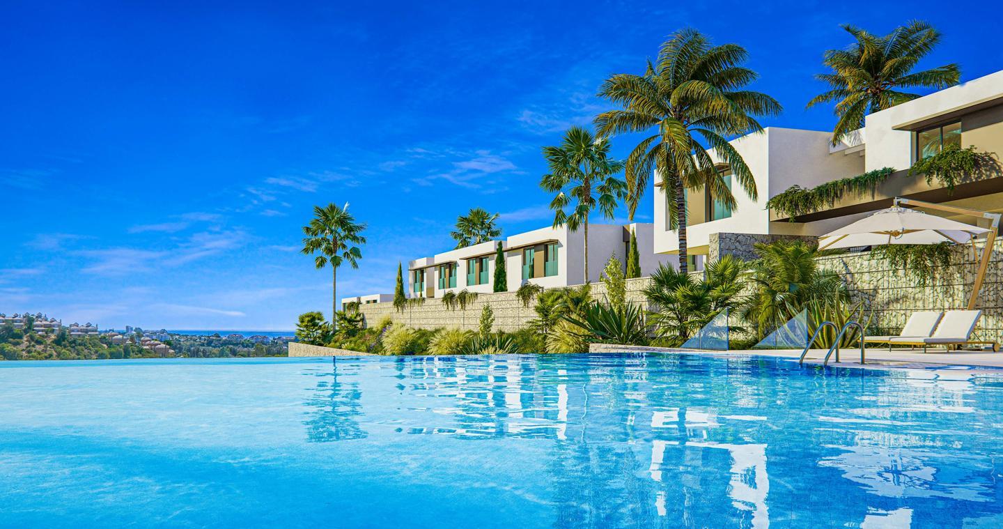 Apartment for Sale in Marbella