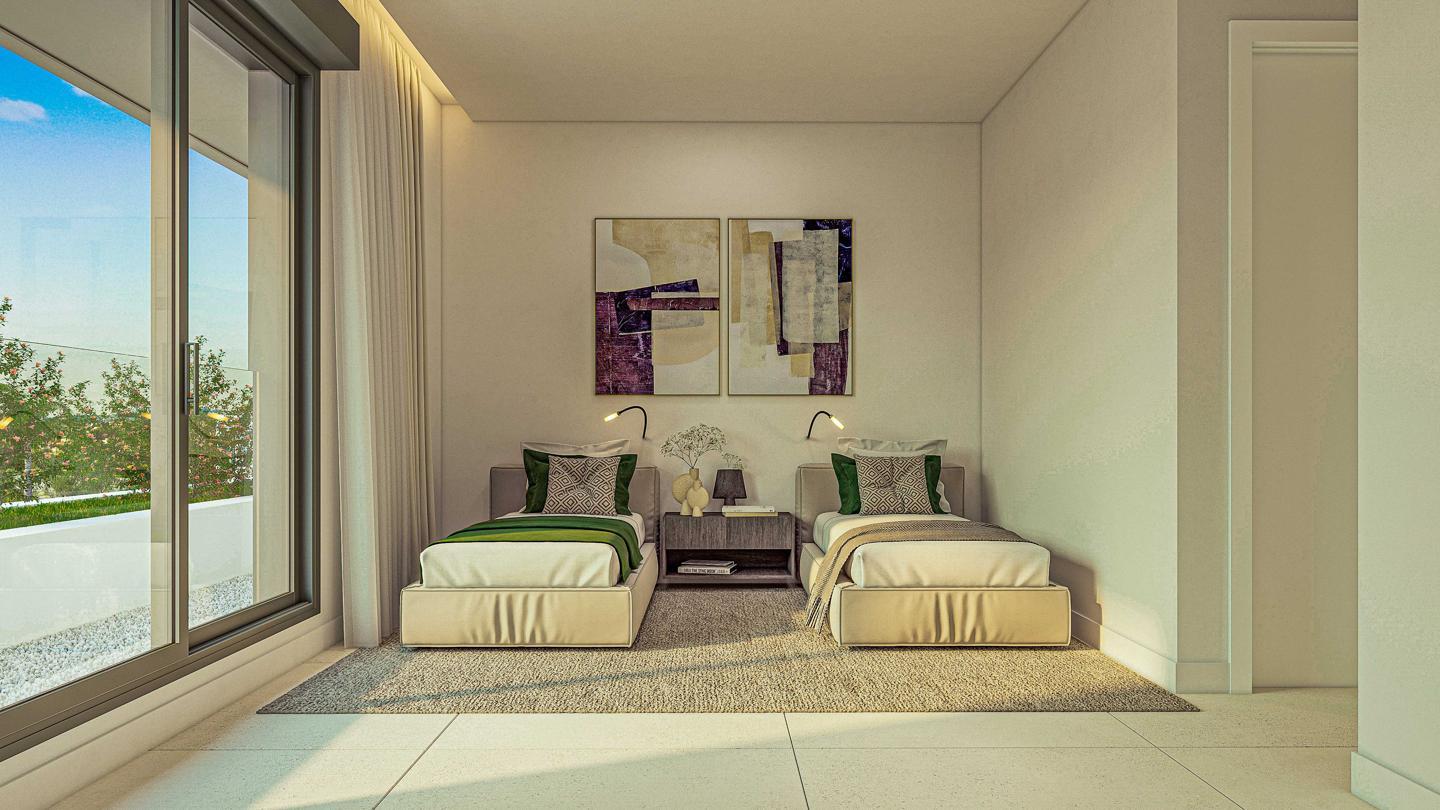 Apartment for Sale in Marbella