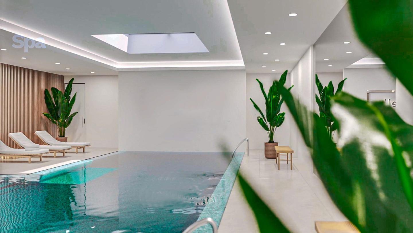 Apartment for Sale in Marbella