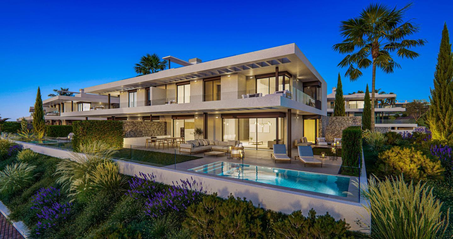 Apartment for Sale in Marbella