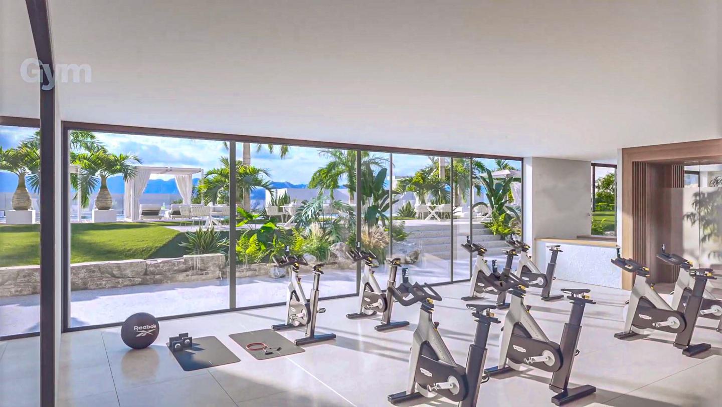 Apartment for Sale in Marbella