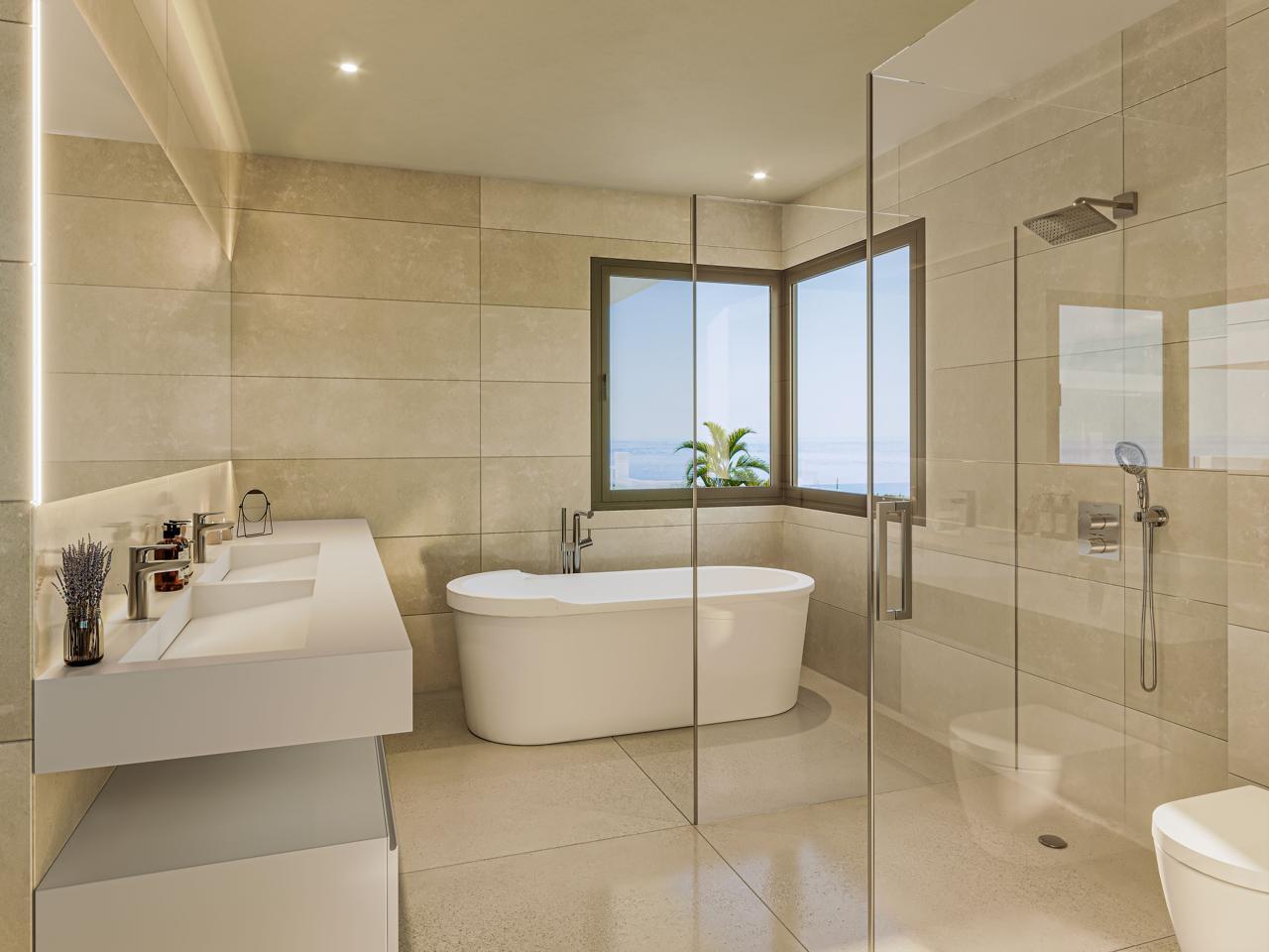 Apartment for Sale in Marbella