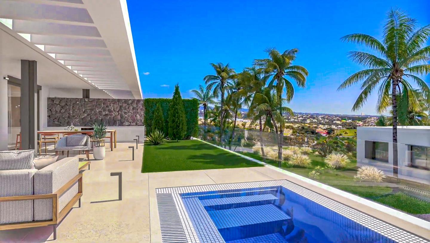Apartment for Sale in Marbella
