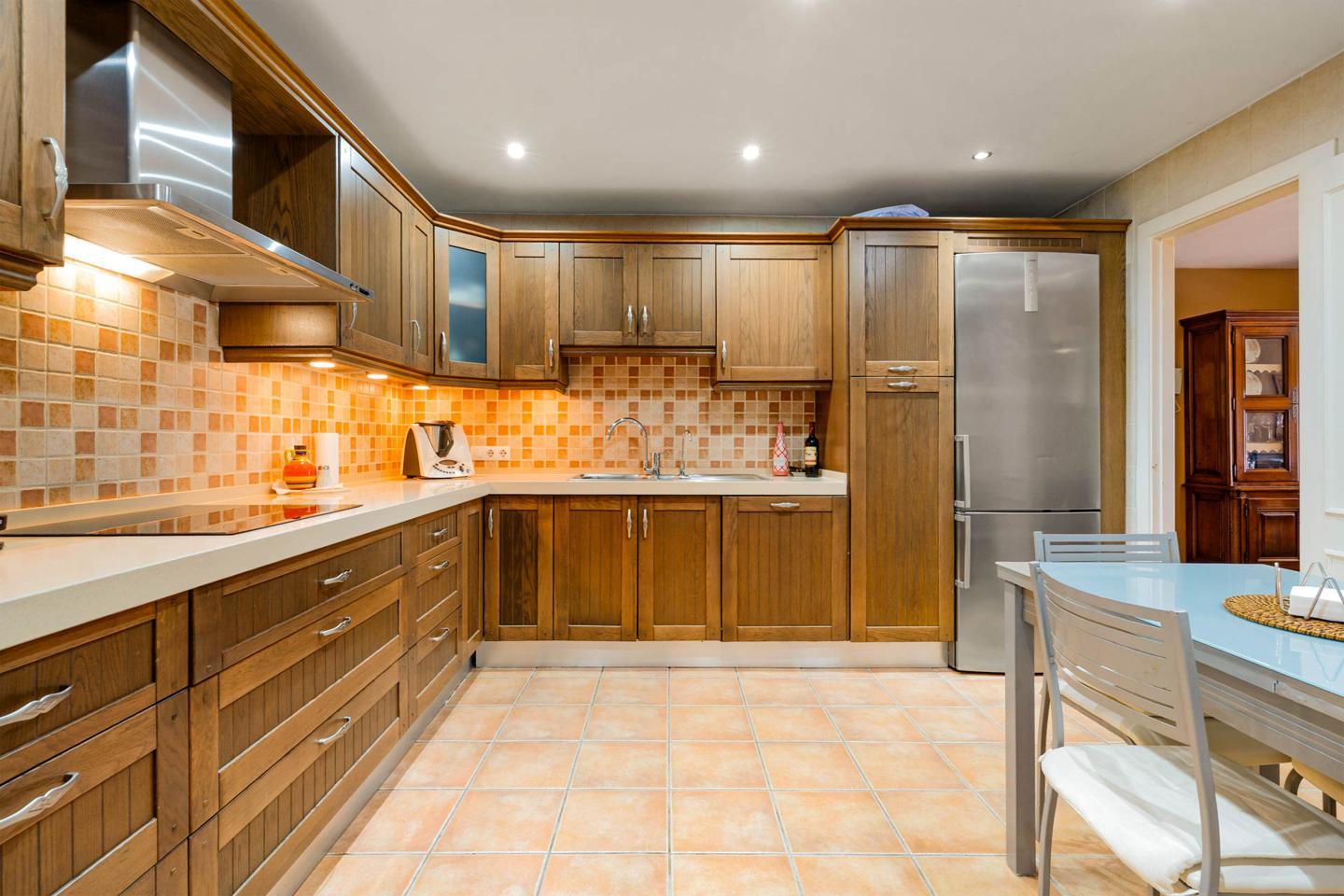 Apartment for Sale in Marbella