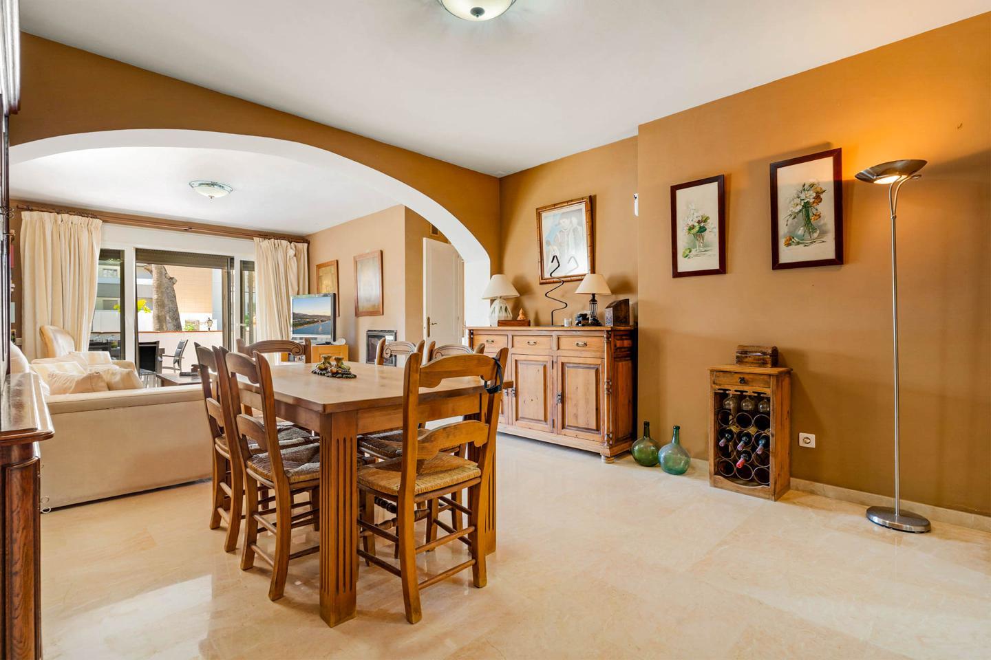 Apartment for Sale in Marbella