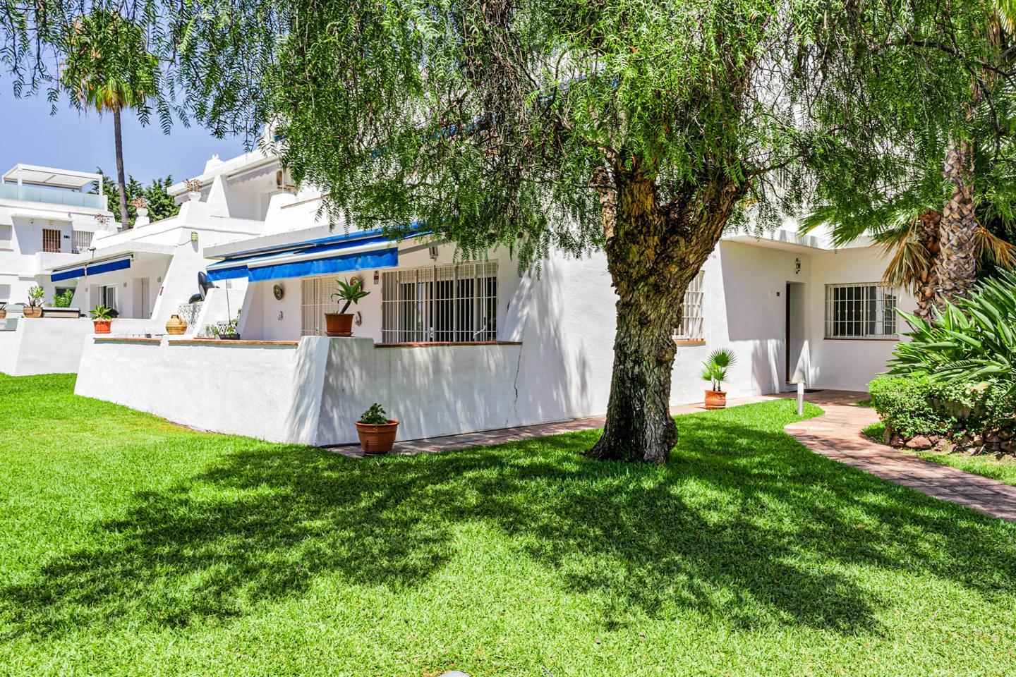 Apartment for Sale in Marbella