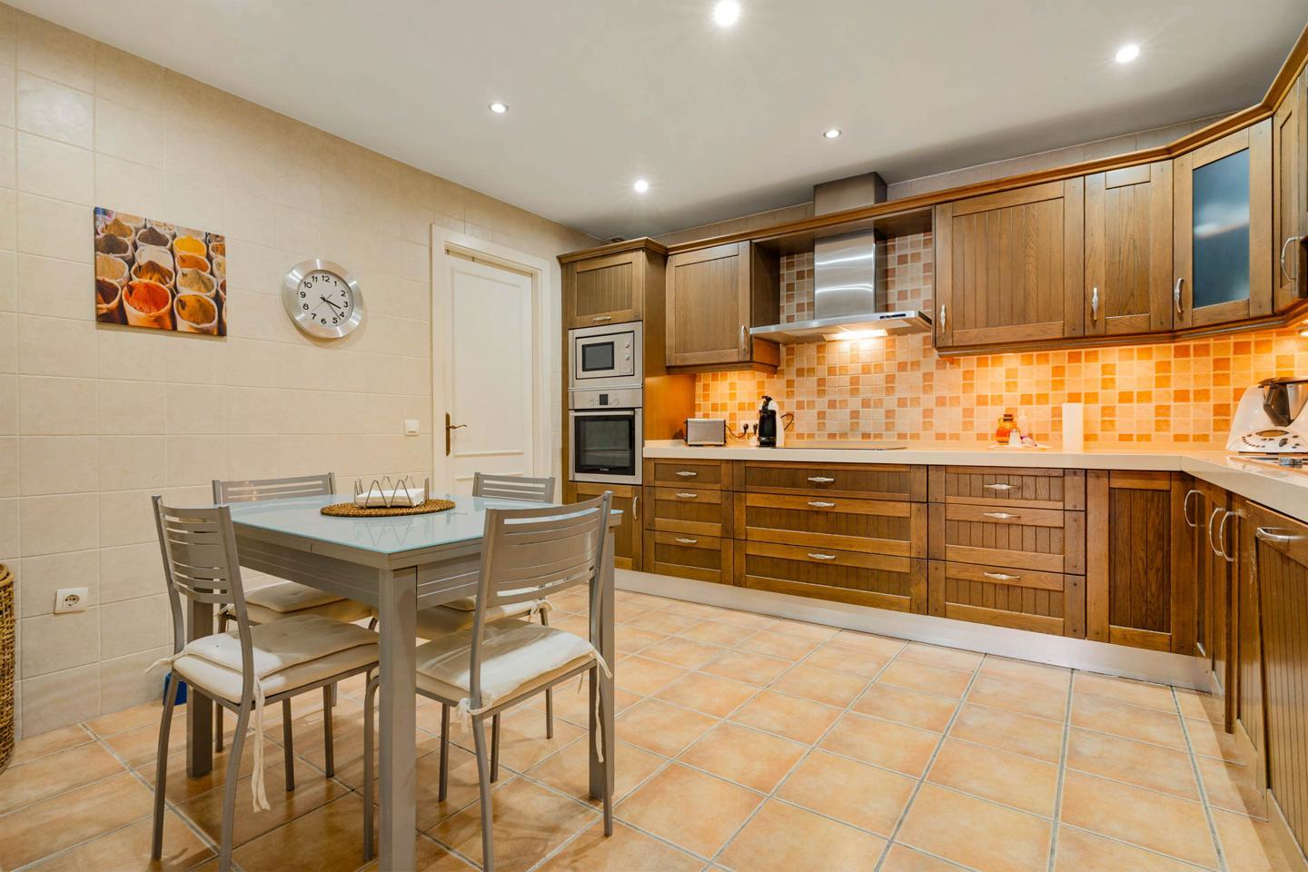 Apartment for Sale in Marbella