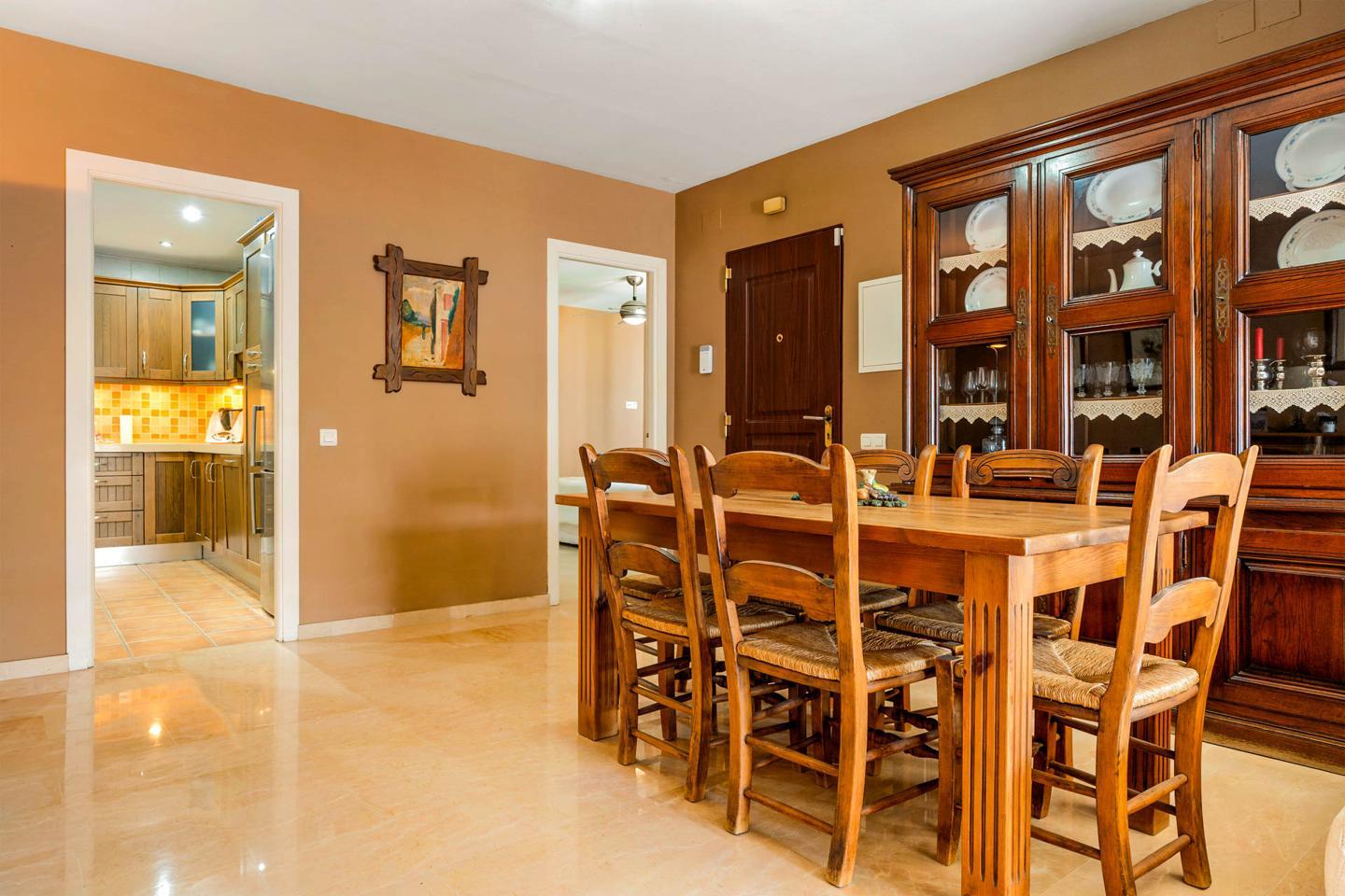Apartment for Sale in Marbella
