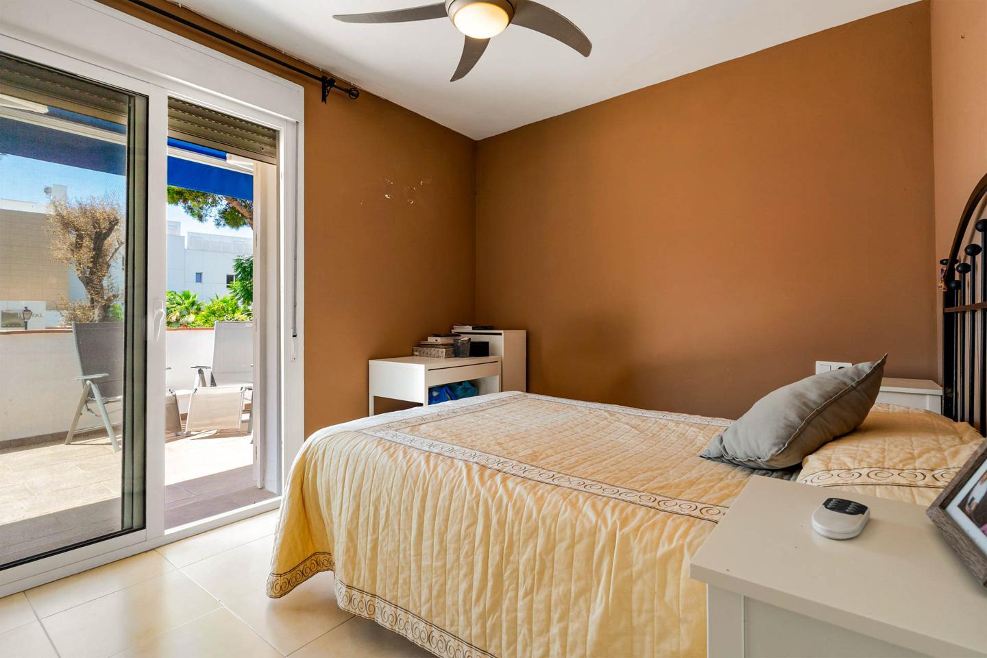 Apartment for Sale in Marbella