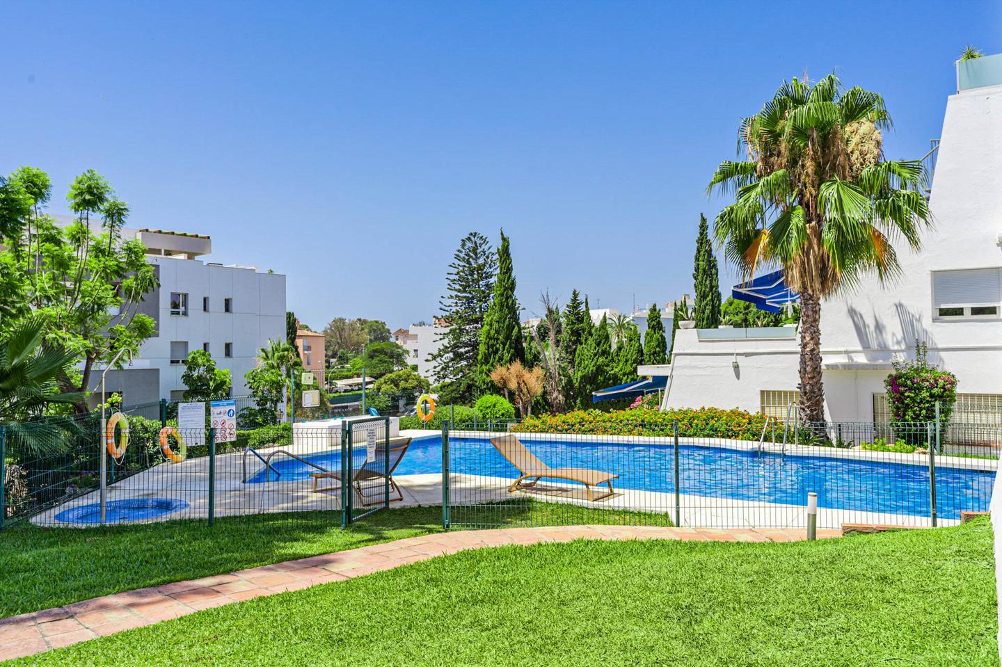 Apartment for Sale in Marbella